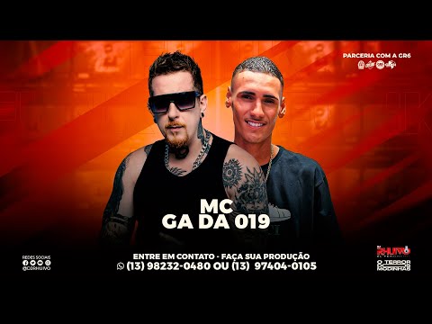 MC Ga da 019 - Eu Vou (Prod. DJ Rhuivo) - YouTube