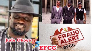 Famous Jude Okoye Court Case Exposed: Fraud, EFCC, and P-Square Family Feud Explained Profile