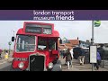Friends Meeting - Britain's Best Bus Route