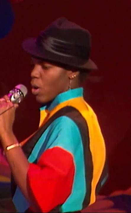 Sophia George - Girlie Girlie #TopPop #Shorts #SophiaGeorge #Song #Songs #80s