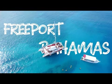 Freeport Bahamas Travel Film