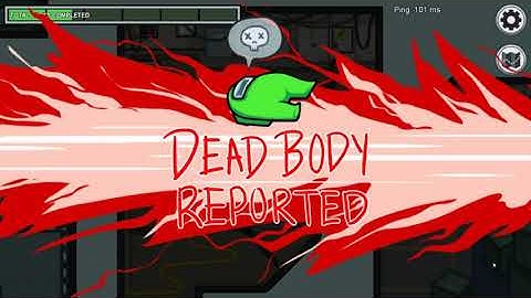 Among Us | Public lobbies in a nutshell