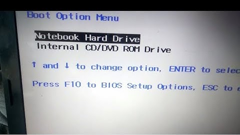 How to open Bios setting for Windows 7, windows 10 Installation 2020