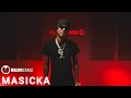 Masicka Tyrant MajorStage LIVE STUDIO Performance mp3