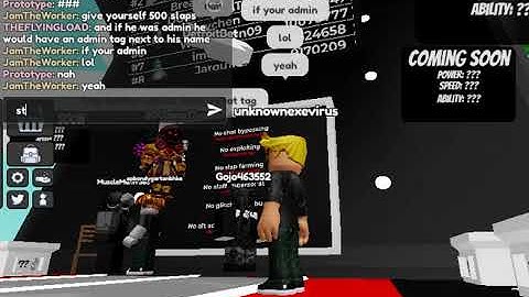 Exploiter caught in 4K