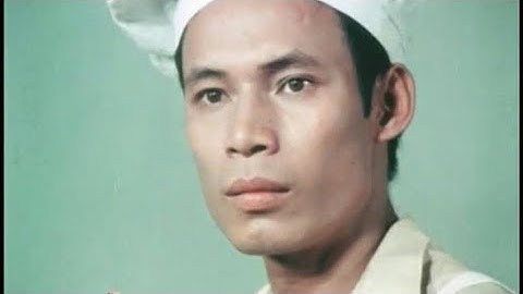 Hẹn gặp lại Sài Gòn _ Nguyễn Ái Quốc ra đi tìm đường cứu nước