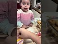 Video Narrado com Helena, acredita que fez 2 aninhos ontem🥹😂❤️ #fy #foryoupage #donuts #viral