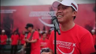 Ruponti Enterprise - Pagi Ceria (Official Music Video)