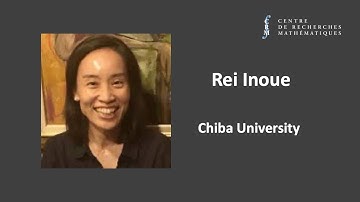 Rei Inoue: Cluster algebras and hyperbolic geometry