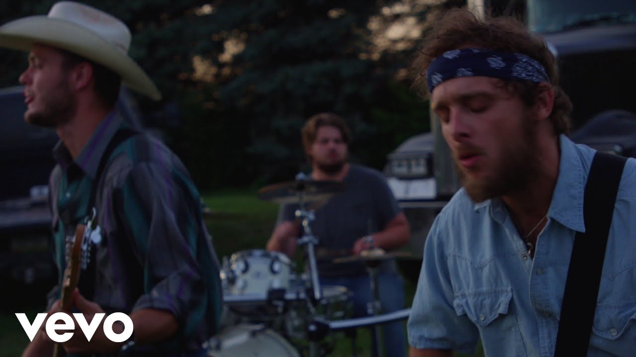 Watch Casey Muessigmann - Stuck (Official Video) on YouTube Watch Casey Muessigmann - Stuck (Official Video) on YouTube