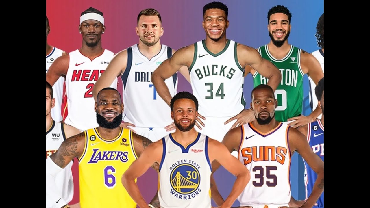 MY END OF YEAR 2023 NBA AWARDS YouTube MY END OF YEAR 2023 NBA AWARDS YouTube