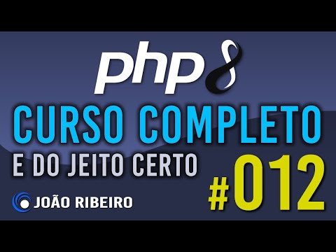 PHP 8 #012 ASSIGNMENT OPERATOR AND MATHEMATICAL OPERATORS
