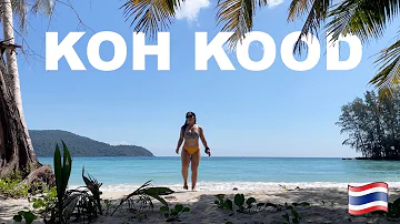 Adventures on Koh Kood | Paradise or nightmare? | FERN Unfiltered
