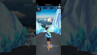 INSANE Downhill Tunnel Race! 🏎️💨 #3 to #1? #shortsfeed #gaming screenshot 5