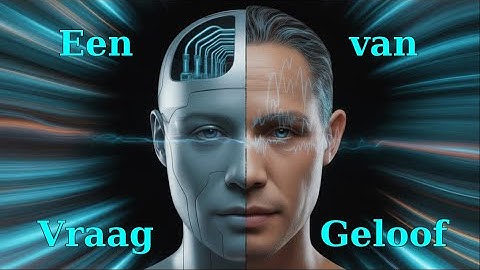 Robotisch Bewustzijn: Een Vraag van Geloof