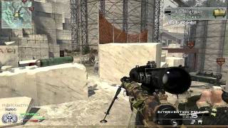 SICK CLIMB UP SHOT HITMARKER!