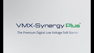 New Soft Starter VMX-Synergy Plus™ l Motortronics screenshot 2