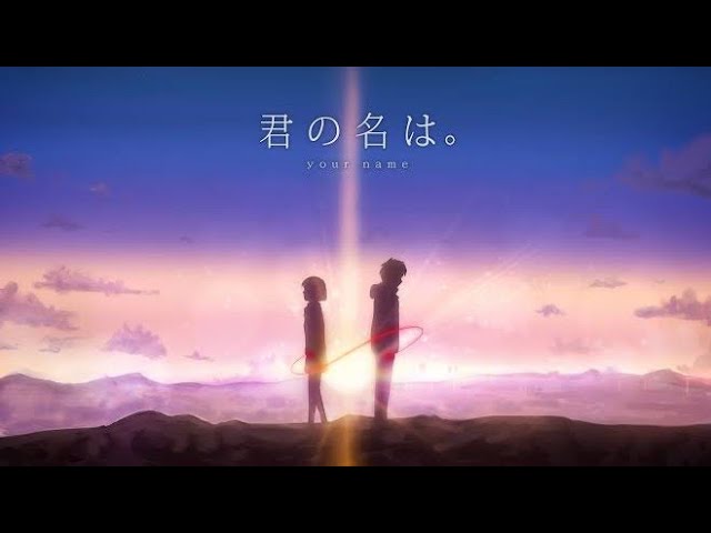 Night Changes × Shayad [Your Name] class=