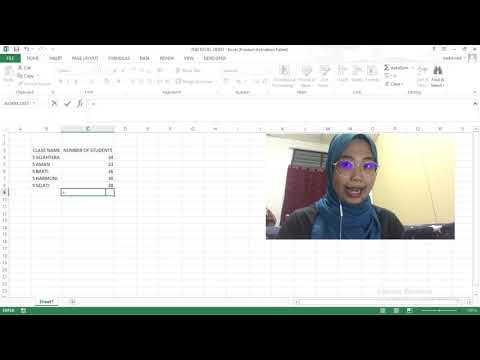 7 BASIC EXCEL FORMULAS FOR YOUR WORKFLOW - YouTube