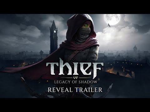 kein Name: Reveal Trailer