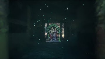 The Lost Temple || unreal engine 5