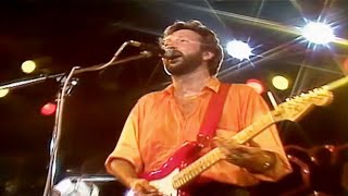 Eric Clapton With Special Guests - In The Air Tonight/Cocaine