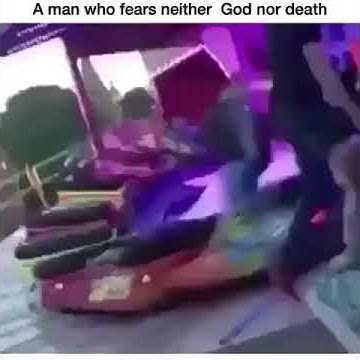 All my friend's are dead Vine