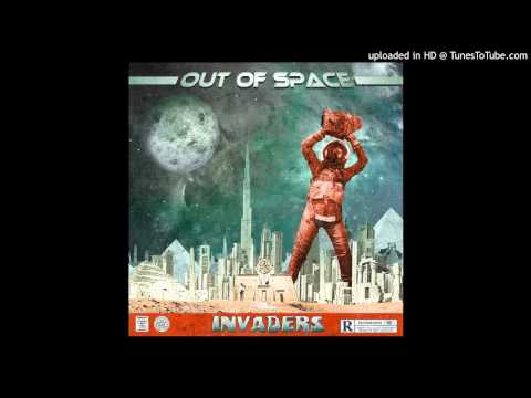 OUT OF SPACE - Riot