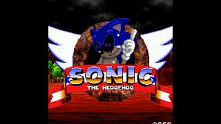 Sonic 1 Creepy Edition #67