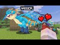 COMO TREINAR SEU DRAGÃO NO MINECRAFT! | Age Of Berk: A Série (PT-BR)