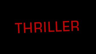 SMF MOVIE: THRILLER!