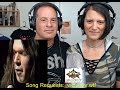 Neil Young (Heart of Gold - 1971 LIVE BBC) Kel's First Reaction (UNBLOCKED)