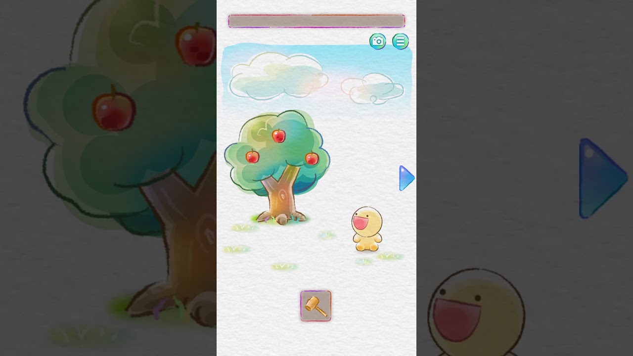 ぺこぺこモグモグsos ゲーム紹介動画 Youtube ぺこぺこモグモグsos ゲーム紹介動画 Youtube