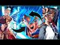 ♪ Servos reagindo ao rap do Vegetto (Fate) - Saiyajins | @M4rkim °A'S°