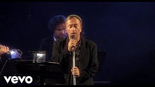 Lucio Dalla - Futura (Video Live) chords