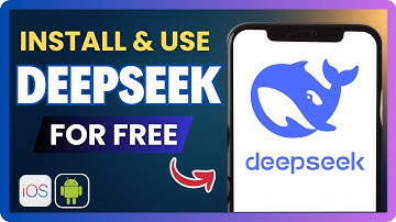 How to Install & Use DeepSeek R1 for Free Right Now!