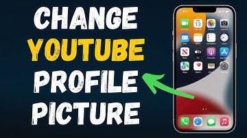 How to Change Your YouTube Profile Picture in 2025 (EASY Step-by-Step Guide)