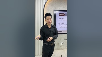 Phân tích mềm hóa|Cao Gia lộc