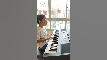 Thumbnail of Buzz, Buzz, Buzz Pianoforte 2 #piano #music #kidspianoforte #pianoforte #pianoforte2 #kidspiano
