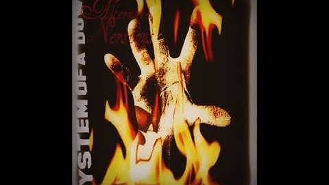 System Of A Down - Prison Song (Drop #C) [READ DESCRIPTION]
