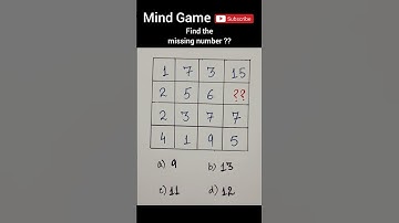 Logical reasoning puzzle #games #trendingshorts #trending #viral #youtuber #youtubeshorts #youtube