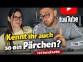 Kennt Ihr Auch So Ein Pärchen Comedyvideo Romiundmathi Couplelife Funny Youtubecouple