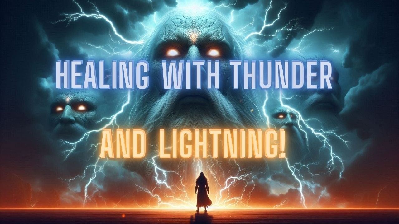 Top Heyoka Shaman Reveals the SECRET to Choosing Holy Fools