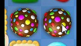 DOUBLE COMBO!*Candy Crush Jelly Saga LEVEL 1657-VERSION 2 -★★★- STARS - GREAT! DIVINE! screenshot 4