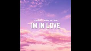 VGT REMCO - Im In Love Feat. Rider BHC, Pace Ghema (Audio)