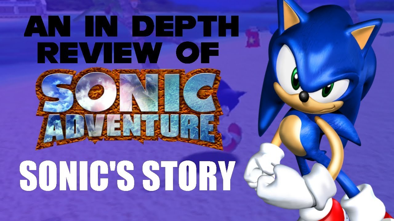  Review - A more in-depth Sonic gameplay
