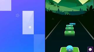 paino tiles Vs music hope which is this the best. screenshot 5