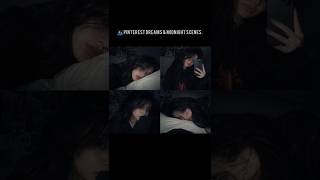 🖤 4 Frame Moody Photo Edit Tutorial | Viral Reel Style #asethicedits #aestheic #photoedit #editz