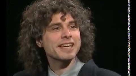 Steven Pinker: Language is a Rich Part of the Mind, but Only One Part