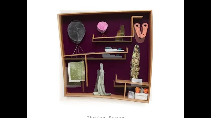 Hess Is More, Kenneth Bager, Iboja Wandall-Holm - ...